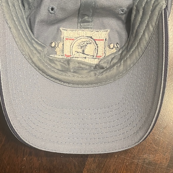 USGA U.S. Open 2010 Golf Cap - Picture 8 of 9